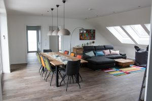 OG Wohnung